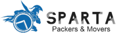 Choose Sparta Packers Movers in Dwarka